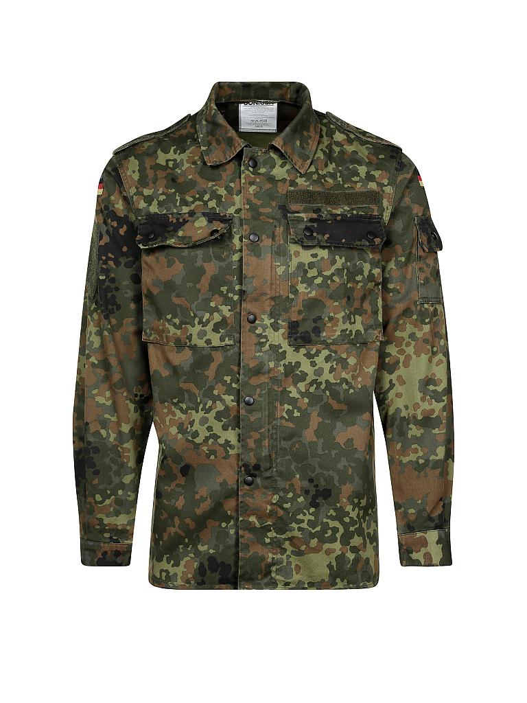 SONIUSH | Fieldjacket  | 