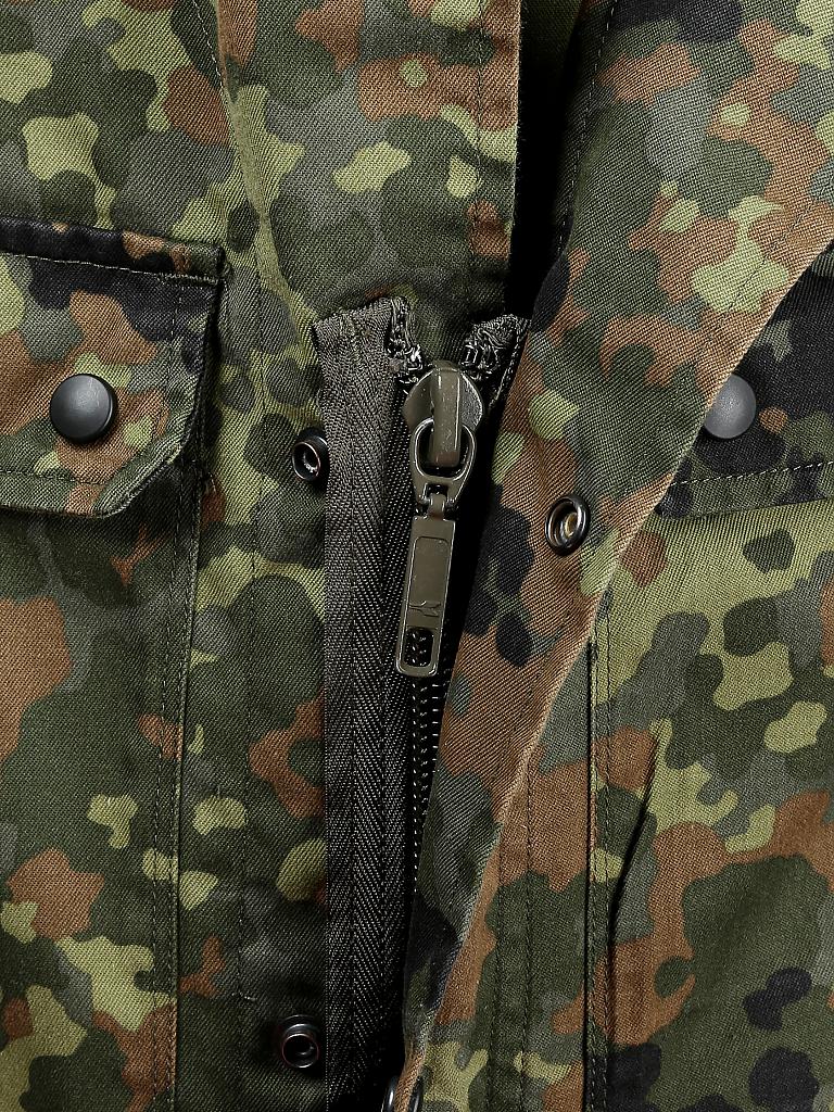 SONIUSH | Fieldjacket  | 