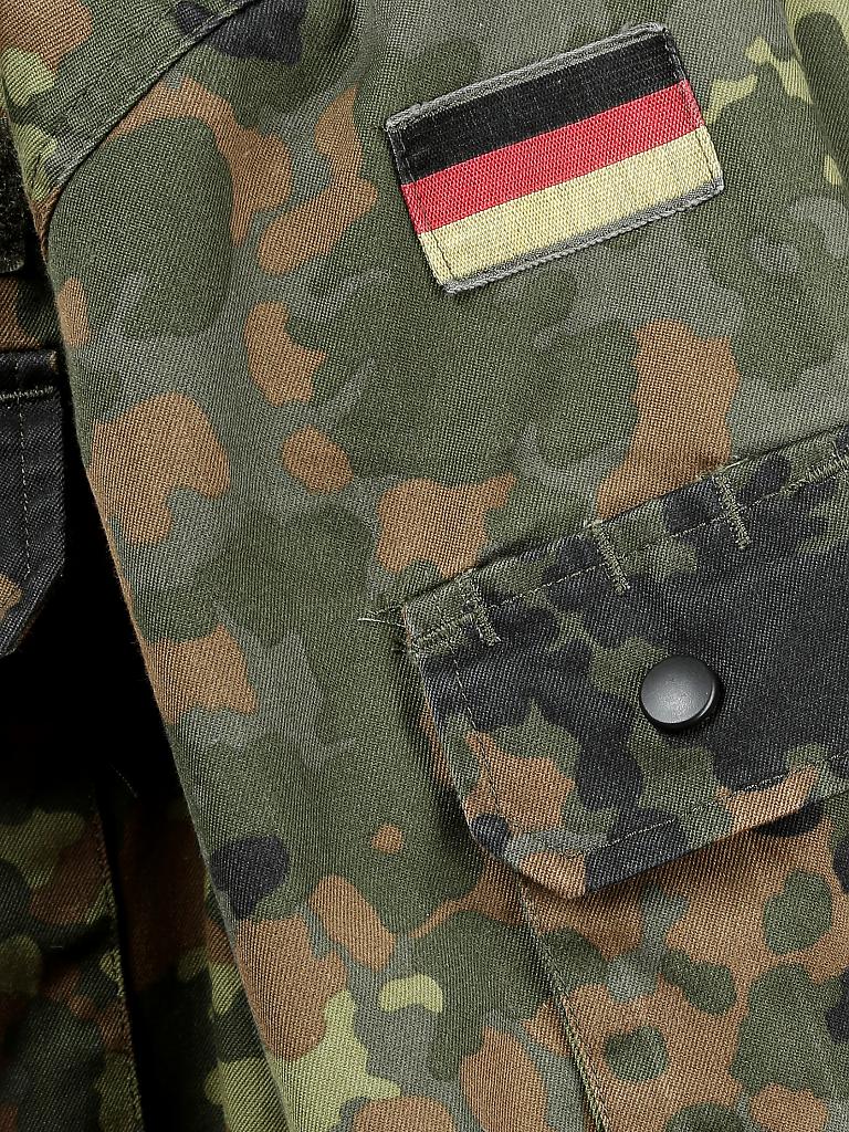 SONIUSH | Fieldjacket  | 