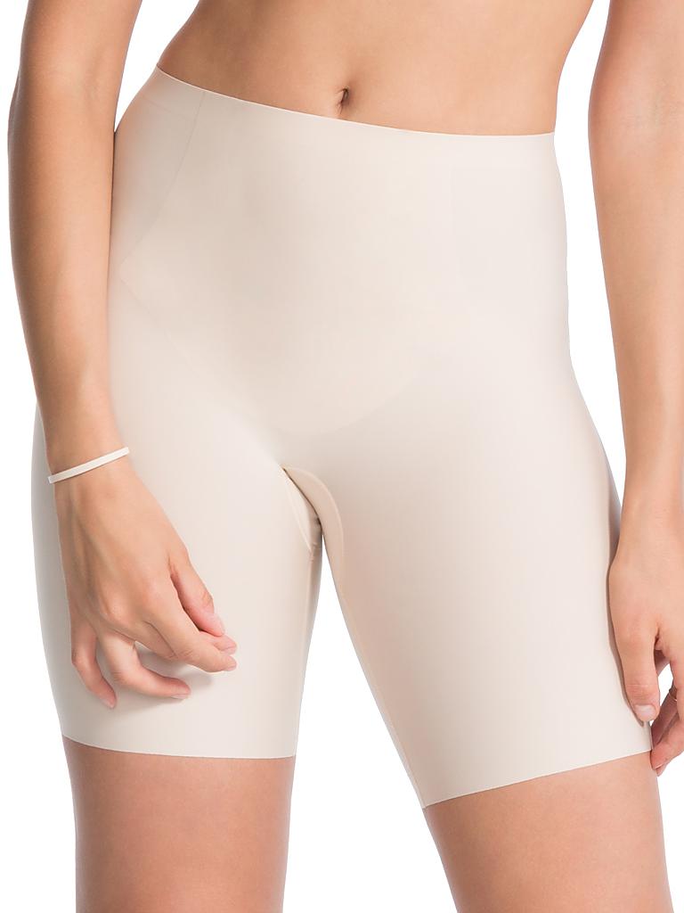 SPANX | Shapehose mit Bein "Thin-Stincts" (Soft Nude) | beige