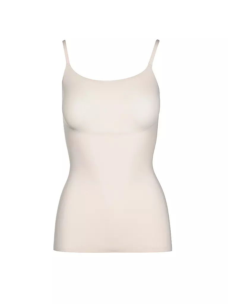 SPANX Shapetop Thinstincts® Convertible Cami Soft Nude beige