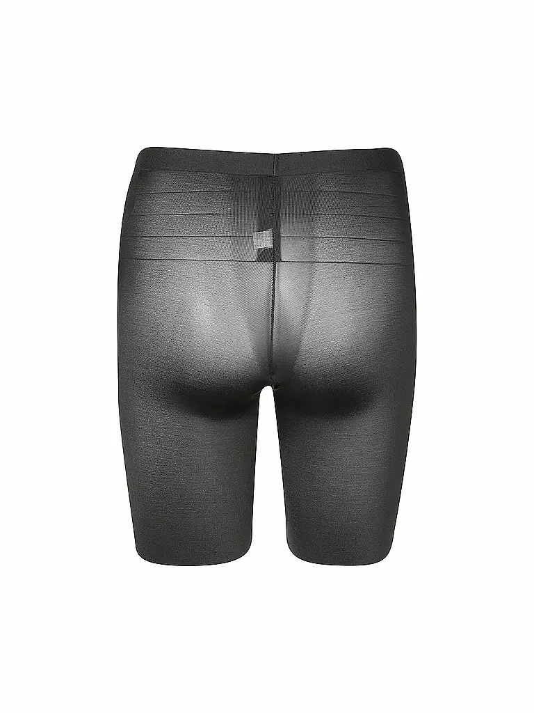 SPANX | Thinstincts® 2.0 Mid-Thigh Shorts  Black | schwarz