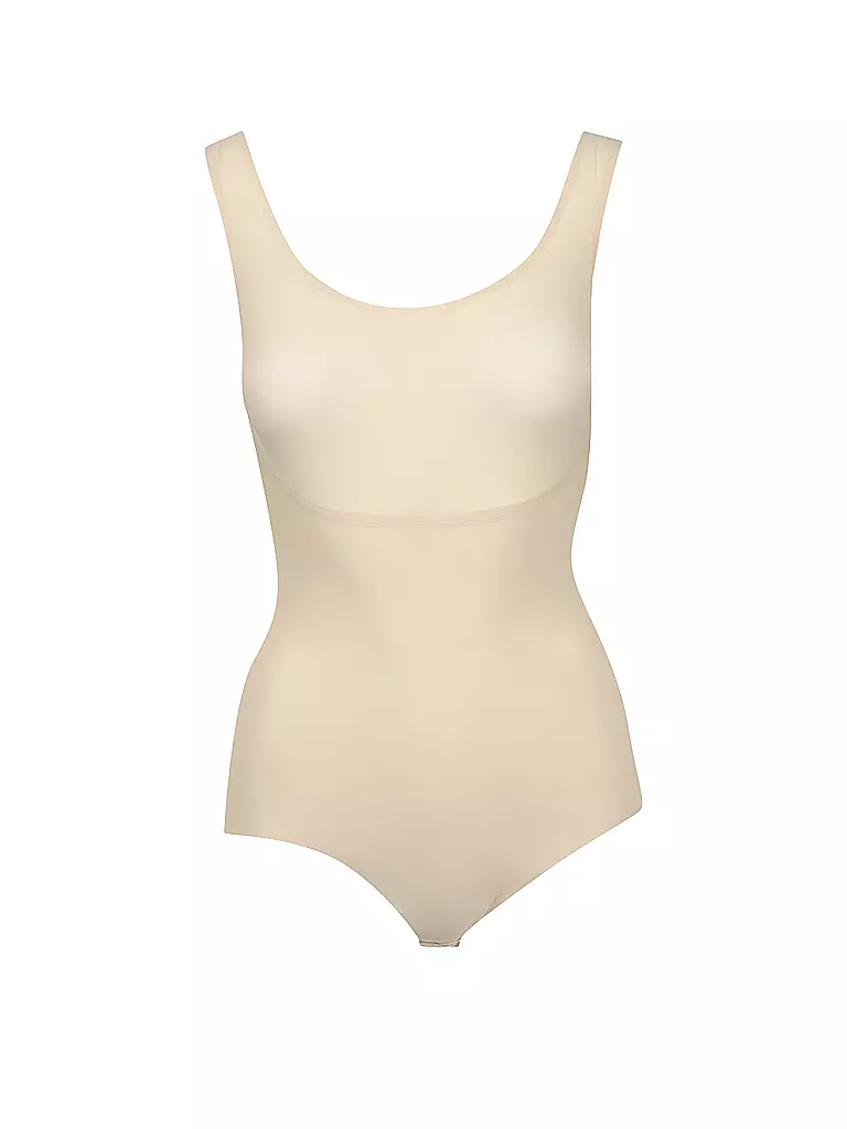 SPANX | Thinstincts® Panty Bodysuit Foundation | beige