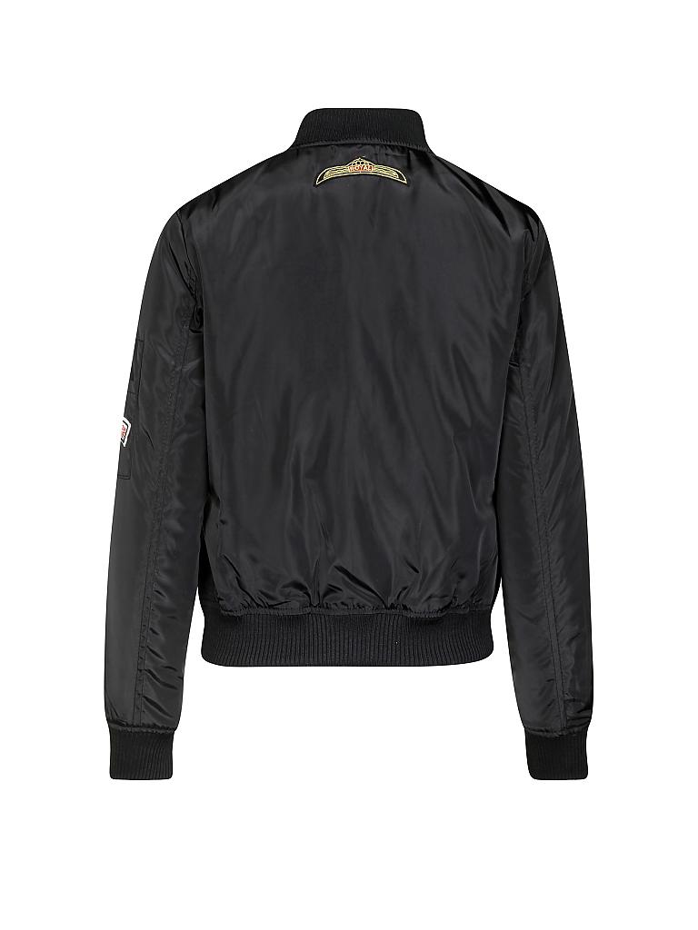 SPATIAL | Wende-Bomberjacke  | 