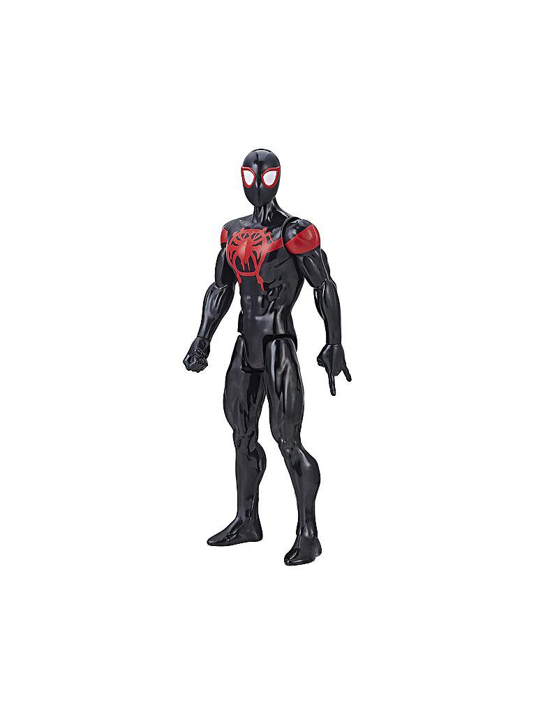 SPIDERMAN | Spider Man - Titan Hero Series Spielfigur 30cm | keine Farbe