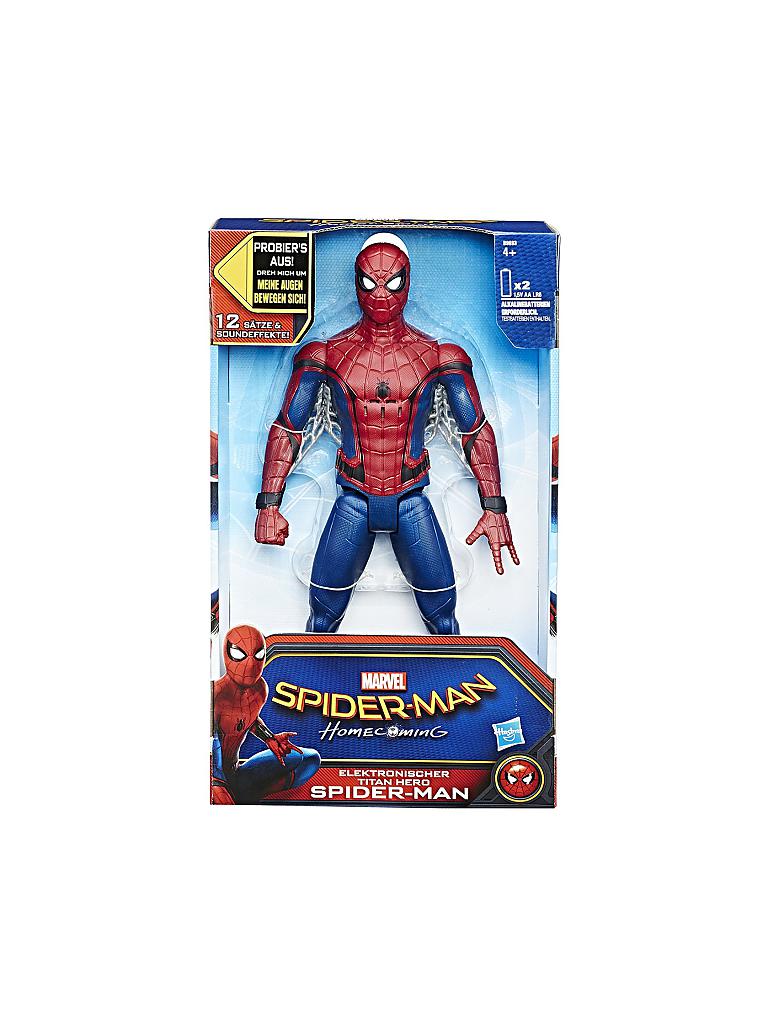 SPIDERMAN | Spider-Man Actionfigur | 