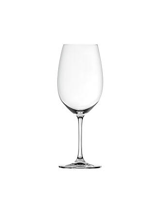SPIEGELAU | Rotweinglas Bordeaux 4er Set SALUTE