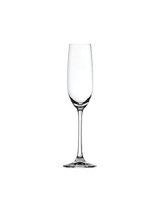 SPIEGELAU | Champagnerglas 4er Set SALUTE