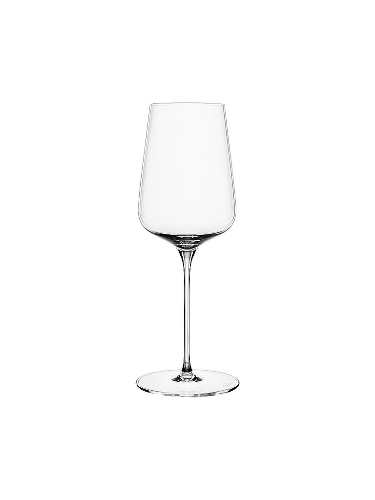 Spiegelau & Nachtmann, 2-teiliges Weißweinglas-Set, Kristallglas, 430 ml, Definition, 1350162