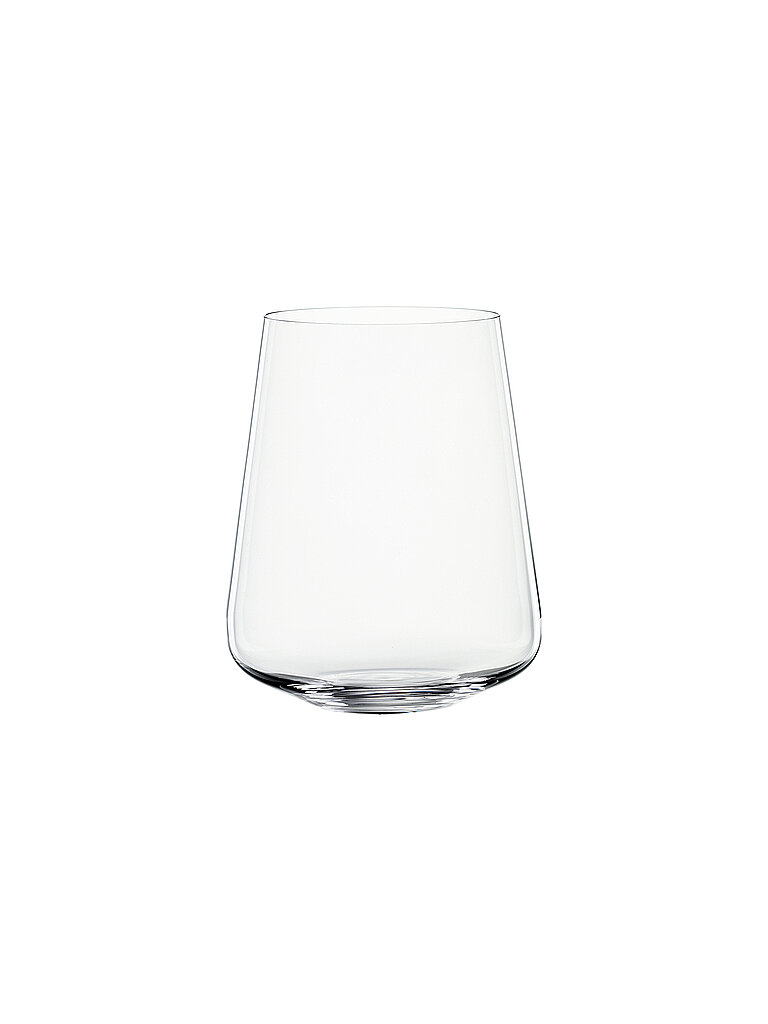 SPIEGELAU Softdrink Glas 4er Set  DEFINITION 490ml