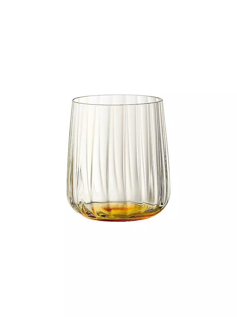 SPIEGELAU | Becher LIFESTYLE 340ml Sun | gelb