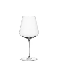 SPIEGELAU | Rotweinglas/Bordeauxglas 2er Set DEFINITION 750ml | transparent