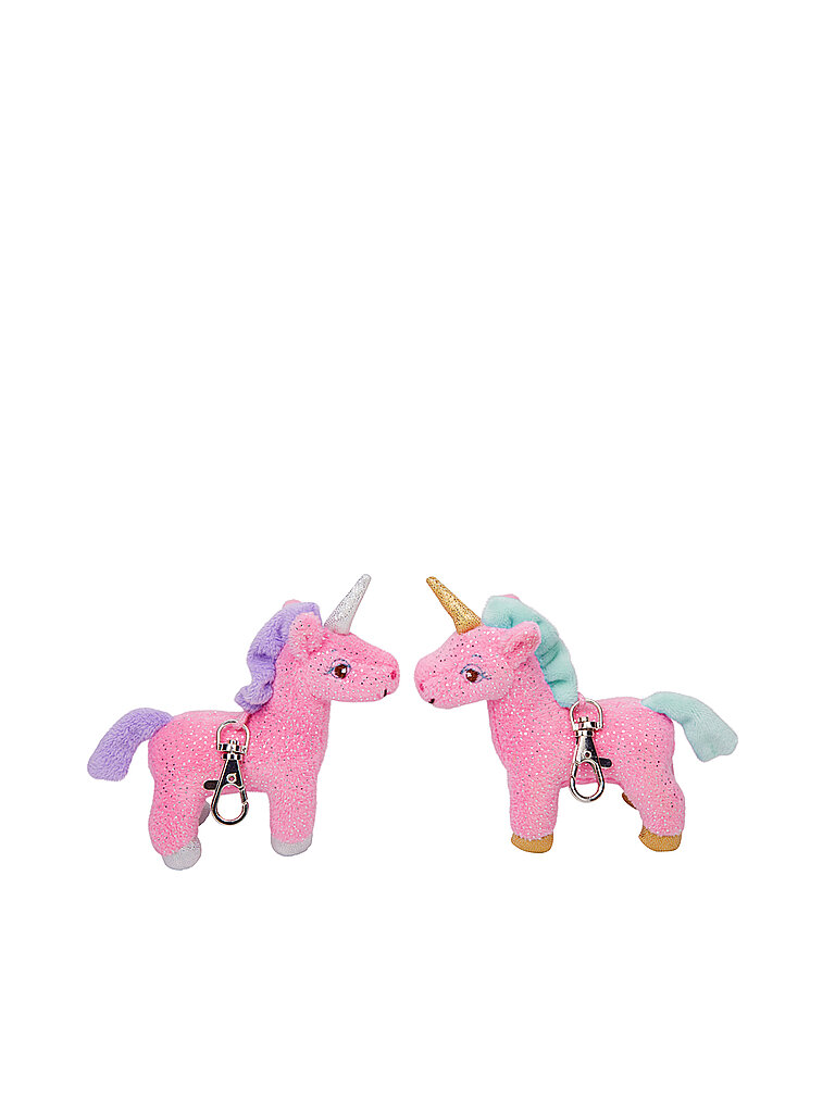 SPIEGELBURG Einhorn Anhänger-Set Einhorn-Paradies