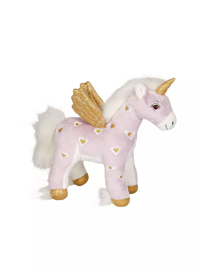 SPIEGELBURG | Einhorn Holly - Einhorn-Paradies  | keine Farbe