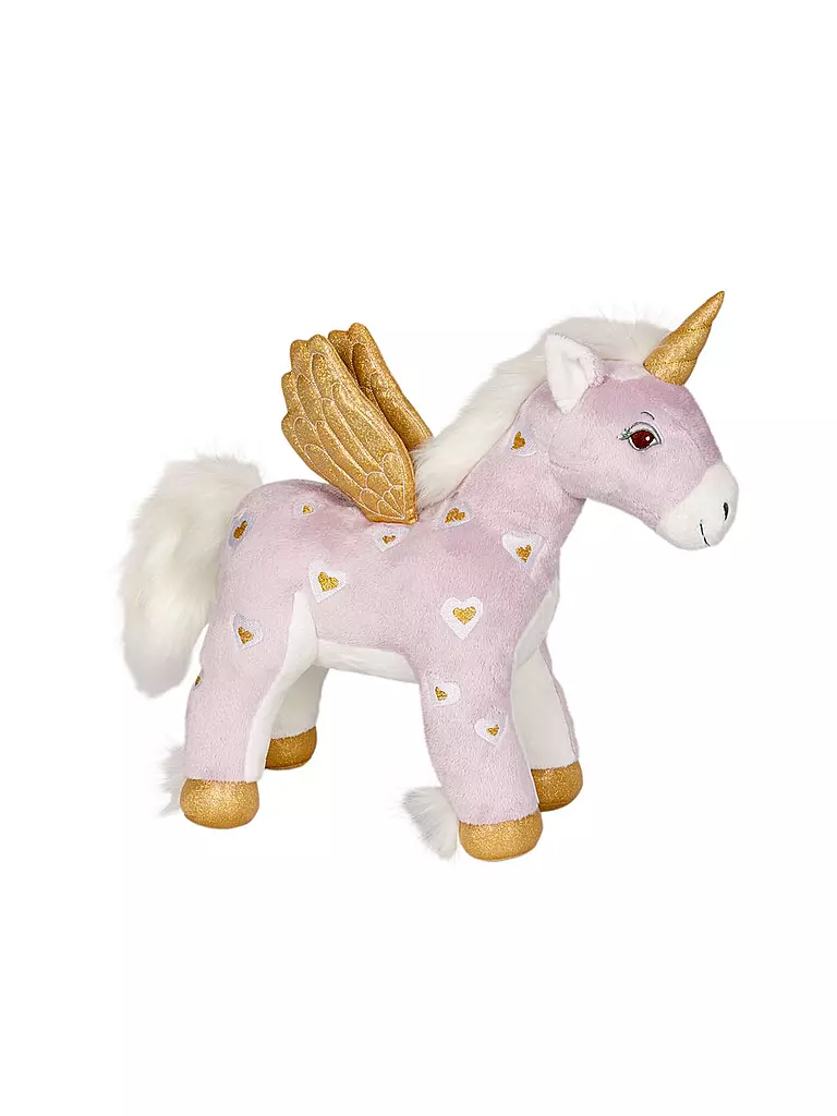 SPIEGELBURG | Einhorn Holly groß - Einhorn-Paradies  | keine Farbe