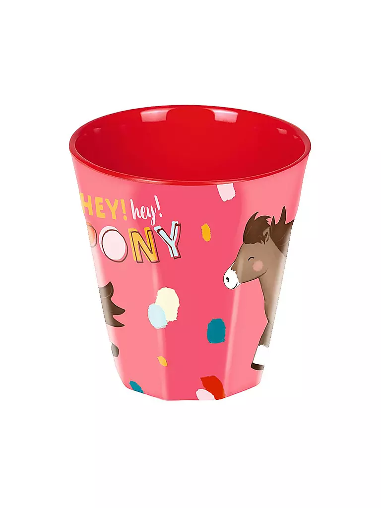 SPIEGELBURG | Geschirr Geschenkset - Mein kleiner Ponyhof | keine Farbe
