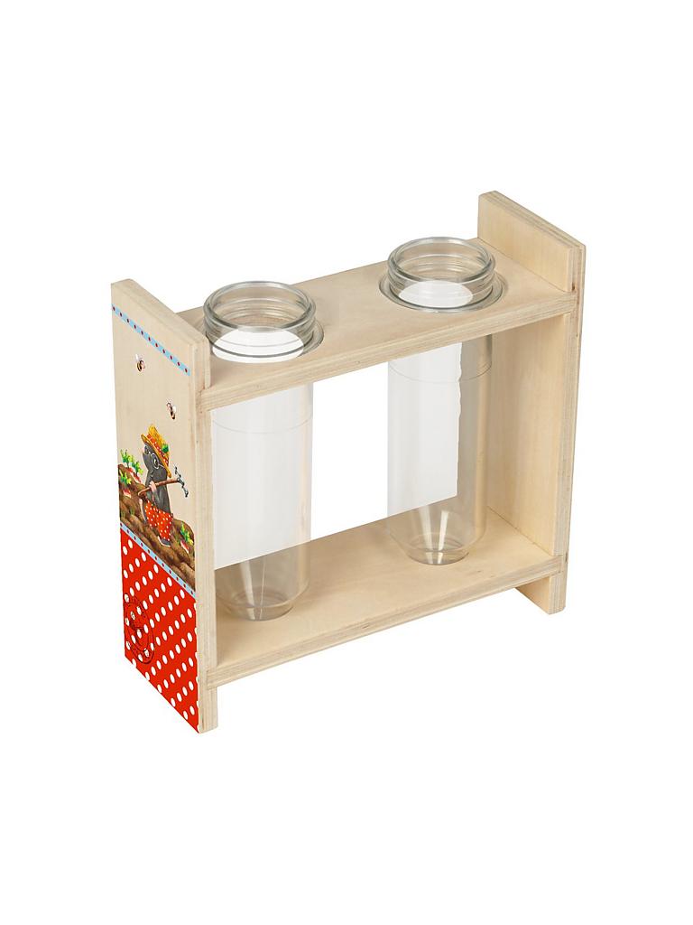 SPIEGELBURG Mein erster Gemüsegarten (Pflanzset) "Garden Kids" keine Farbe