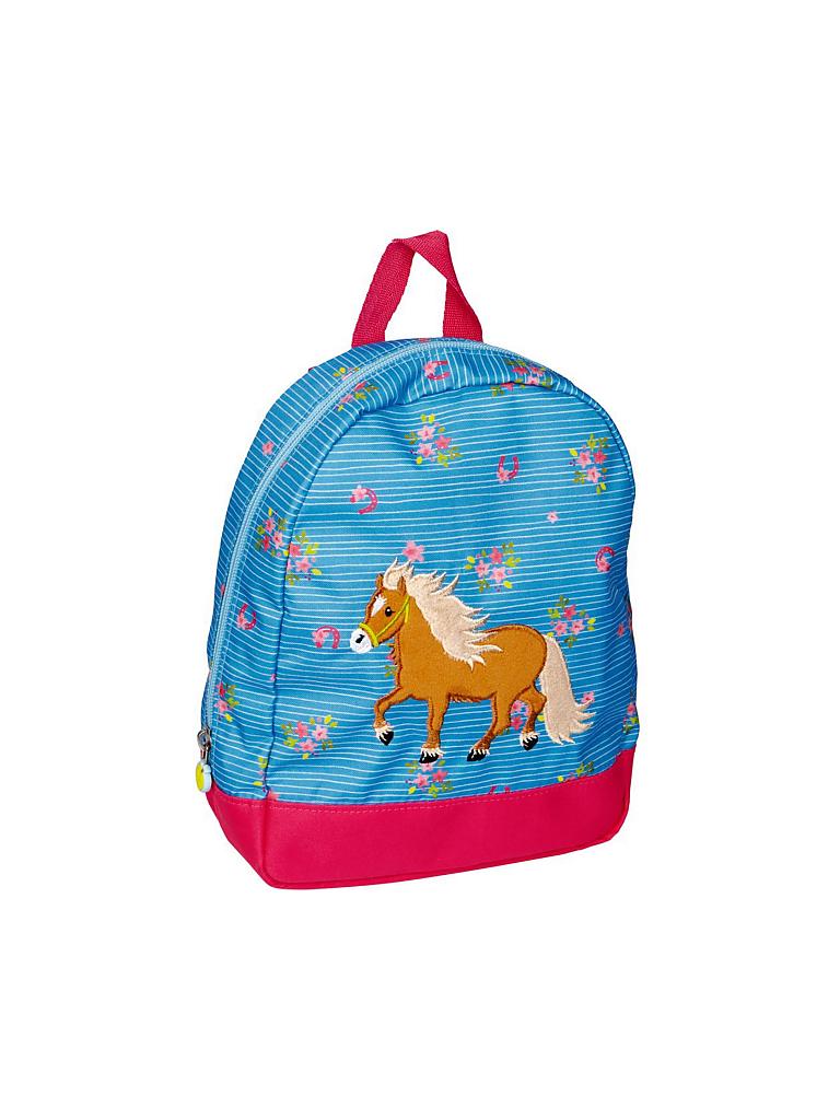 SPIEGELBURG | Rucksack - Mein kleiner Ponyhof | keine Farbe