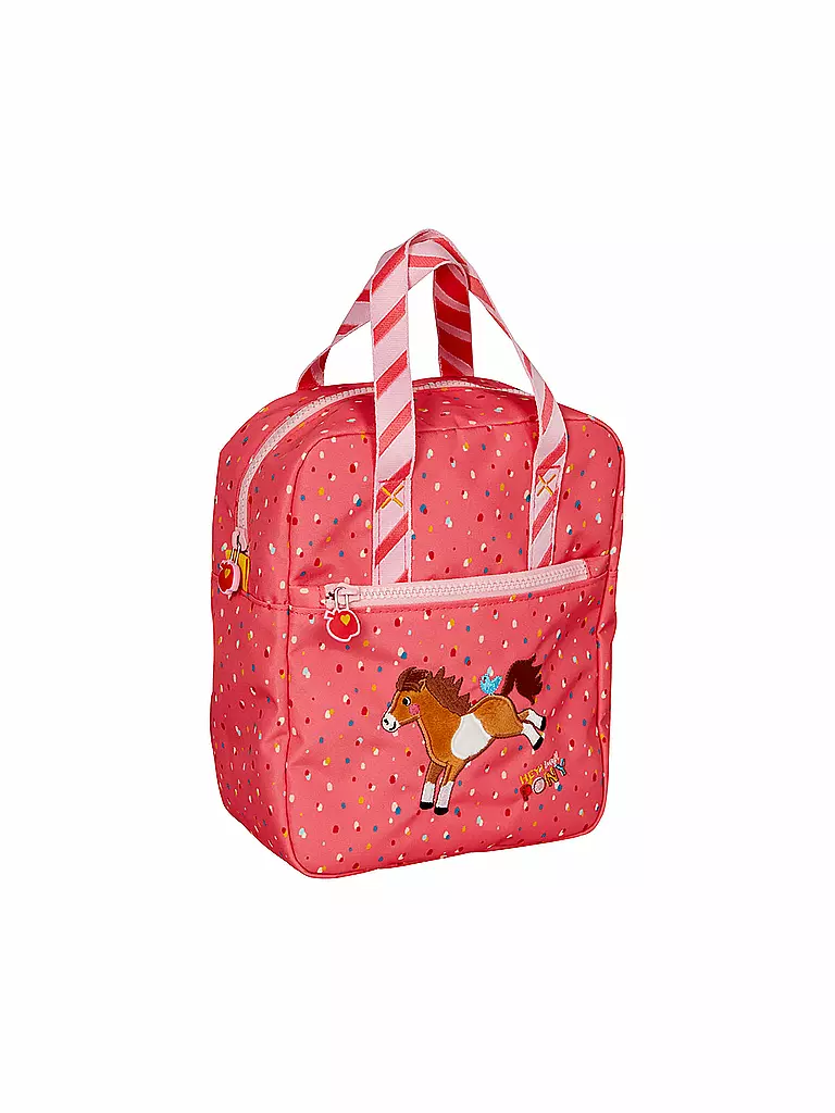 SPIEGELBURG | Rucksack - Mein kleiner Ponyhof | keine Farbe