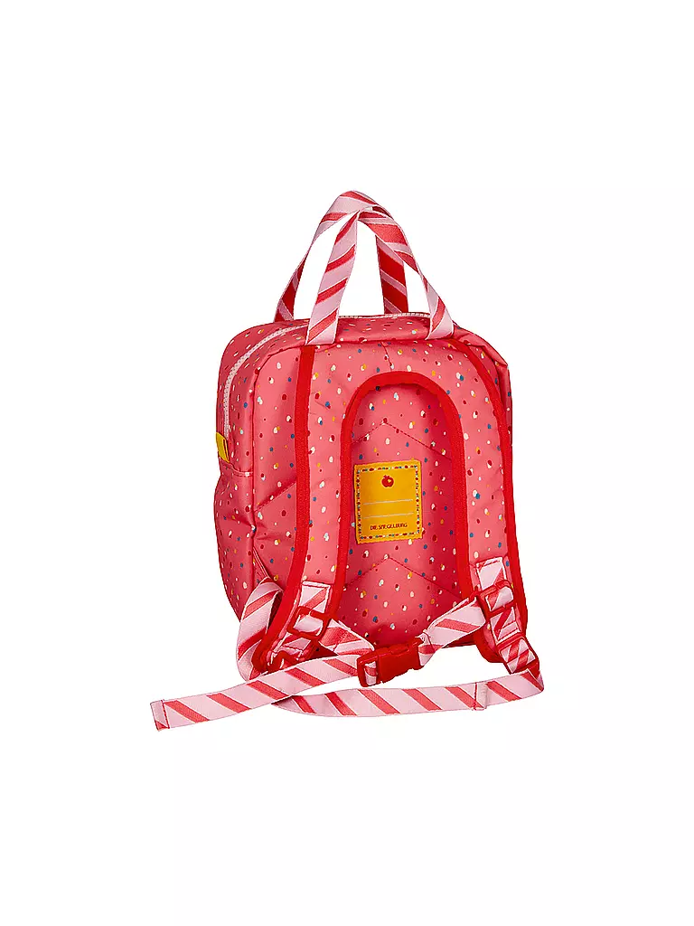 SPIEGELBURG | Rucksack - Mein kleiner Ponyhof | keine Farbe