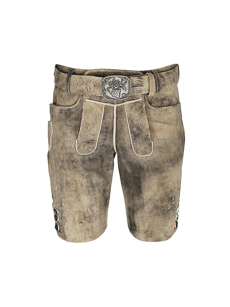 SPIETH & WENSKY Lederhose ALEX – Spieth & Wensky