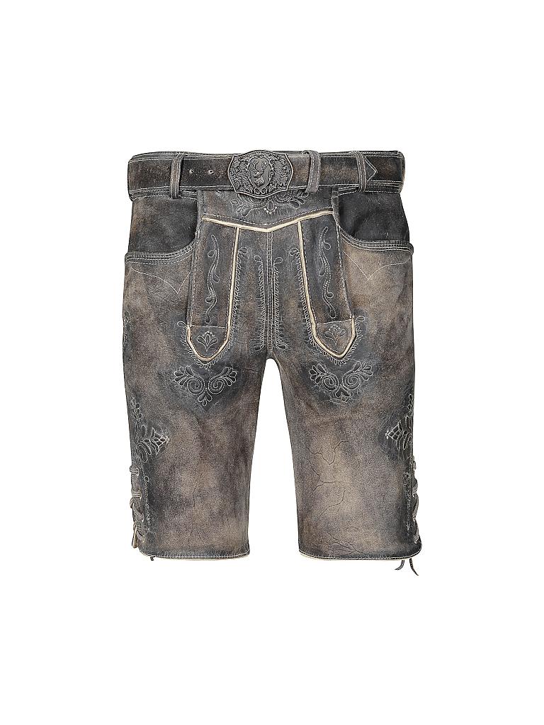 SPIETH & WENSKY | Lederhose "Eichel" | 