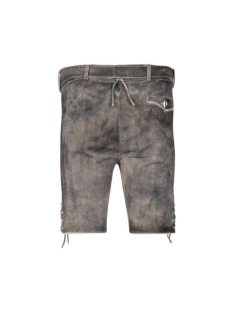 SPIETH & WENSKY | Lederhose "Eichel" | 