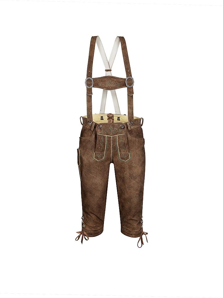 SPIETH & WENSKY | Lederhose "Hartberg" | 