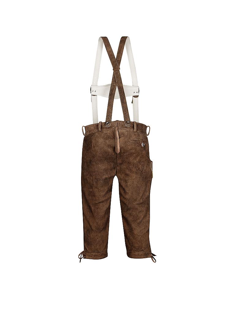 SPIETH & WENSKY | Lederhose "Hartberg" | 