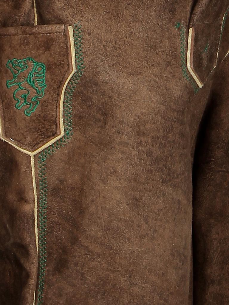 SPIETH & WENSKY | Lederhose "Hartberg" | 