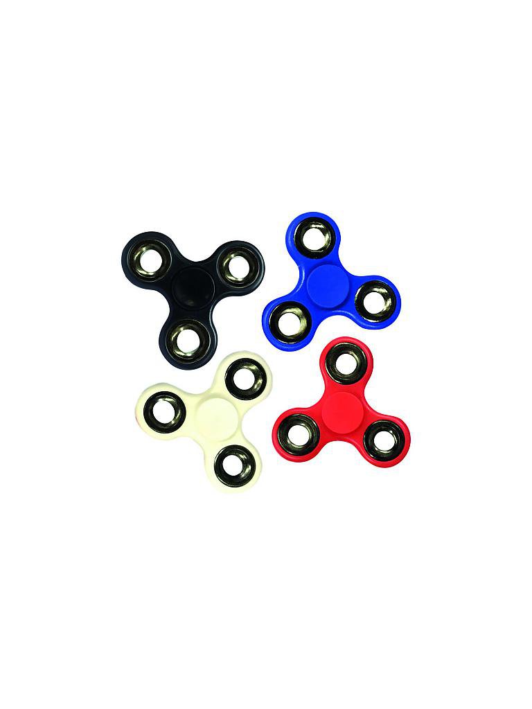 SPIN-IT | Finger SpinnerZ "Spinfinity" (weiss) | 