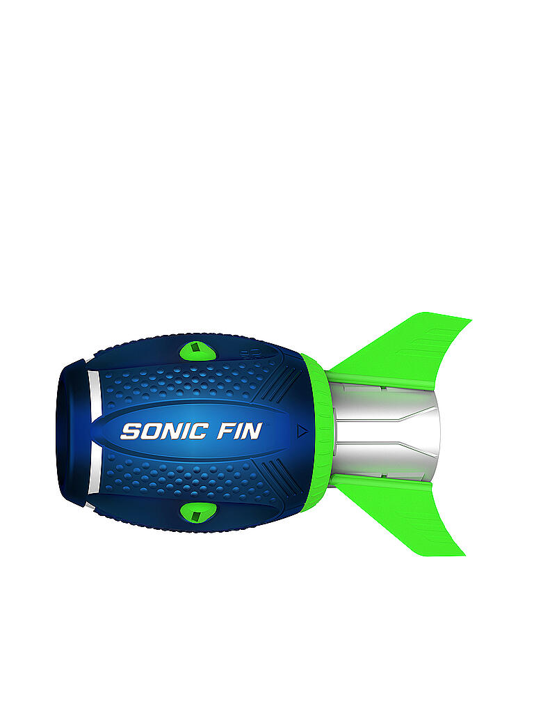 SPINMASTER | Aerobie Sonic Fin Football | keine Farbe