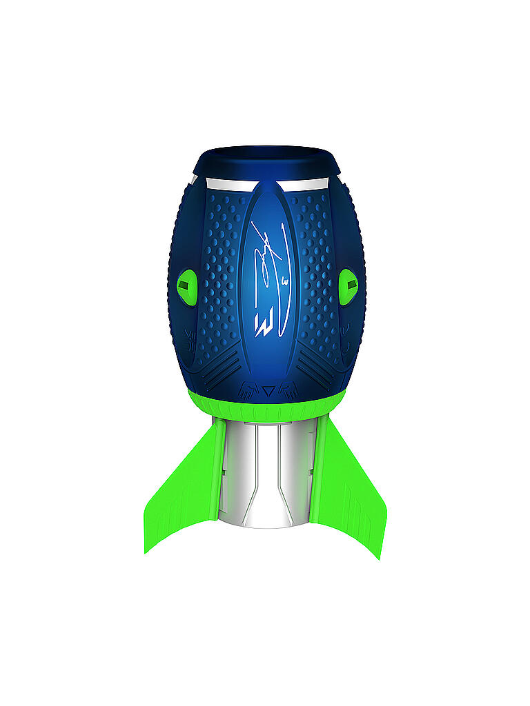 SPINMASTER | Aerobie Sonic Fin Football | keine Farbe