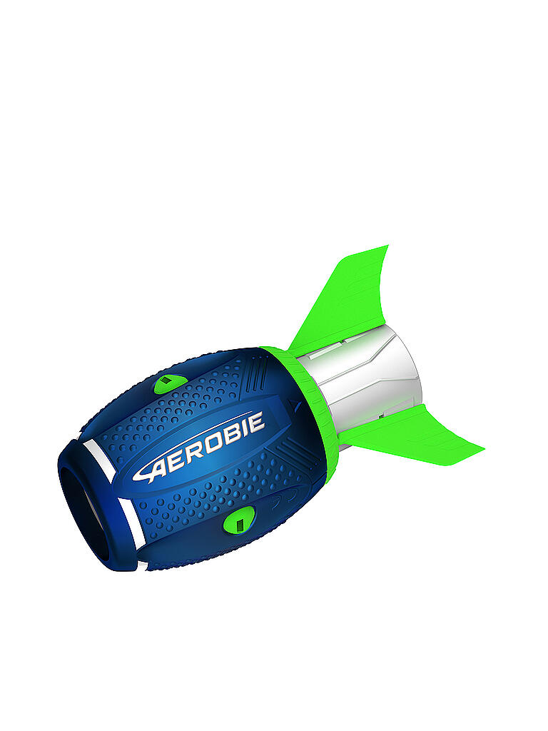 SPINMASTER | Aerobie Sonic Fin Football | keine Farbe