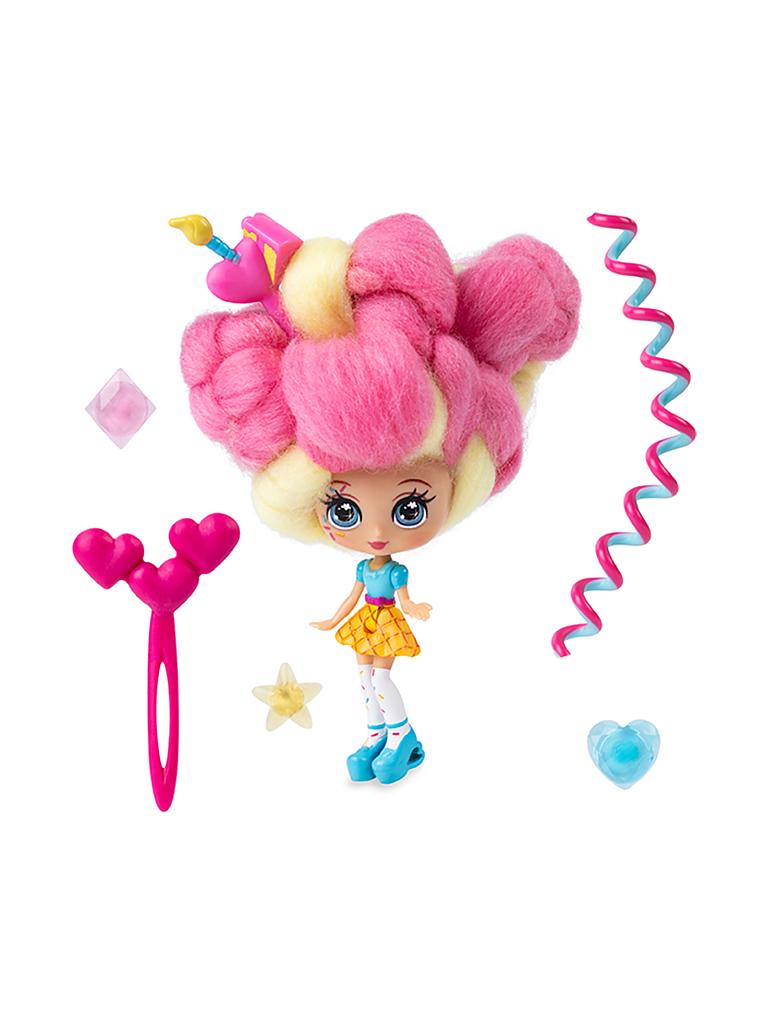 SPINMASTER | Candylocks - Haarspielpuppen 7,5 cm | keine Farbe