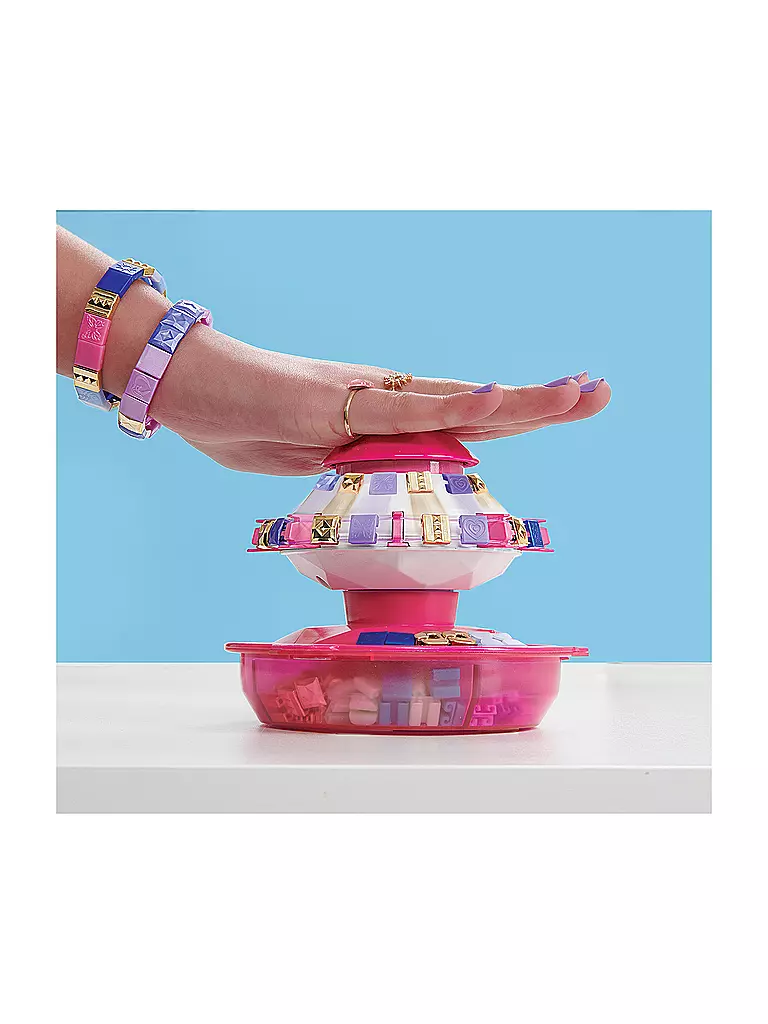 SPINMASTER | Cool Maker PopStyle Armband Studio | keine Farbe