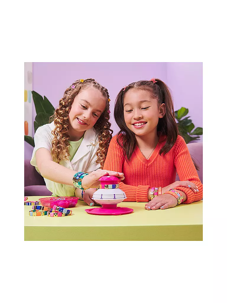 SPINMASTER | Cool Maker PopStyle Armband Studio | keine Farbe