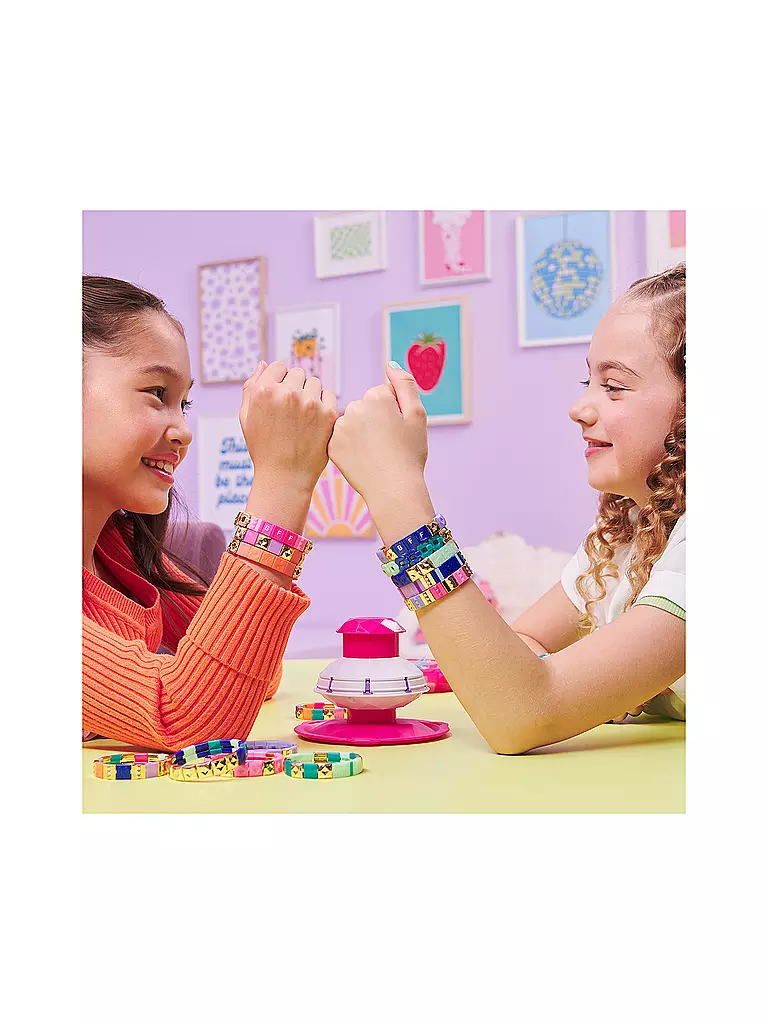 SPINMASTER | Cool Maker PopStyle Armband Studio | keine Farbe