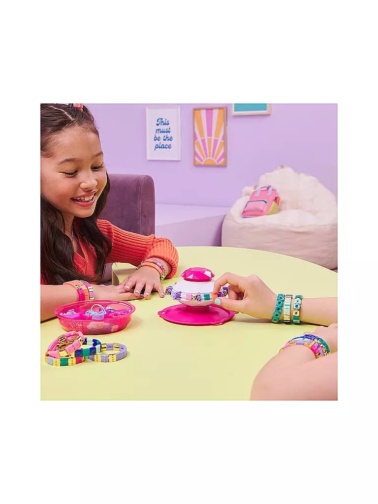 SPINMASTER | Cool Maker PopStyle Armband Studio | keine Farbe