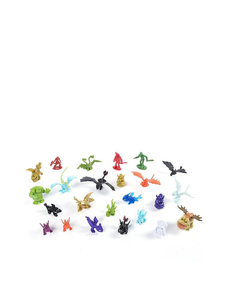 SPINMASTER | Dragons - Adventskalender  | 