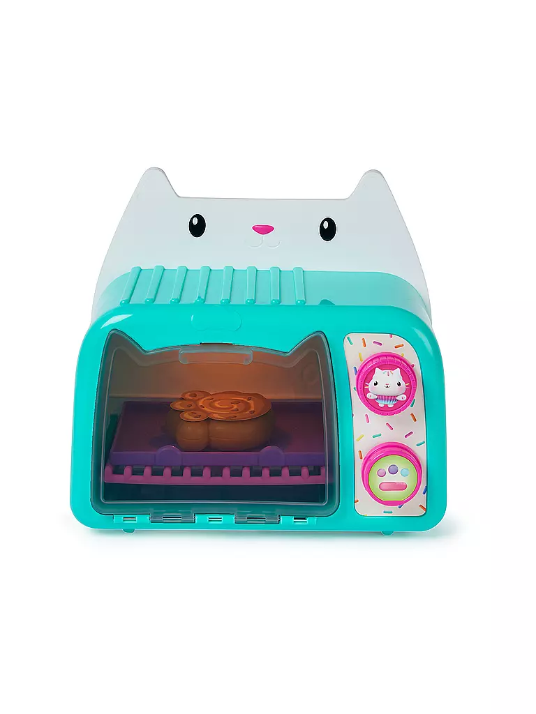 SPINMASTER | Gabby‘s Dollhouse - Cakey’s Ofen | keine Farbe