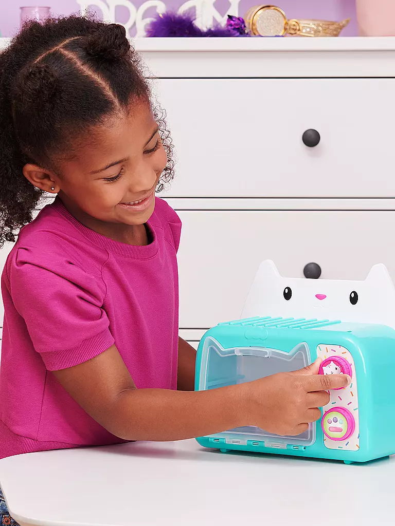 SPINMASTER | Gabby‘s Dollhouse - Cakey’s Ofen | keine Farbe