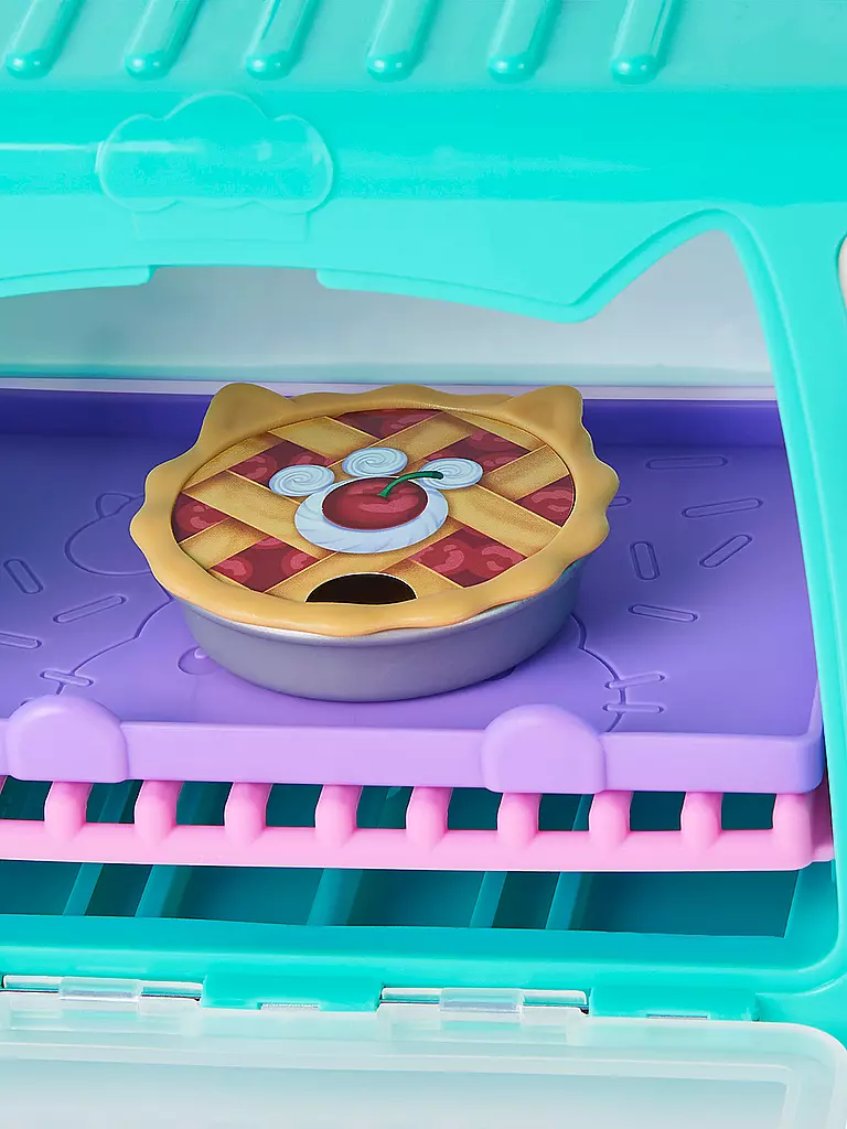 SPINMASTER | Gabby‘s Dollhouse - Cakey’s Ofen | keine Farbe