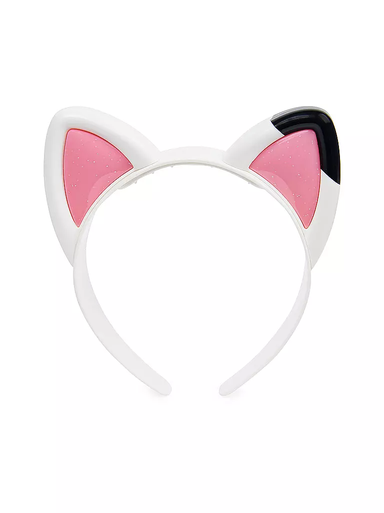 SPINMASTER | Gabby‘s Dollhouse - Magical Musical Cat Ears | keine Farbe