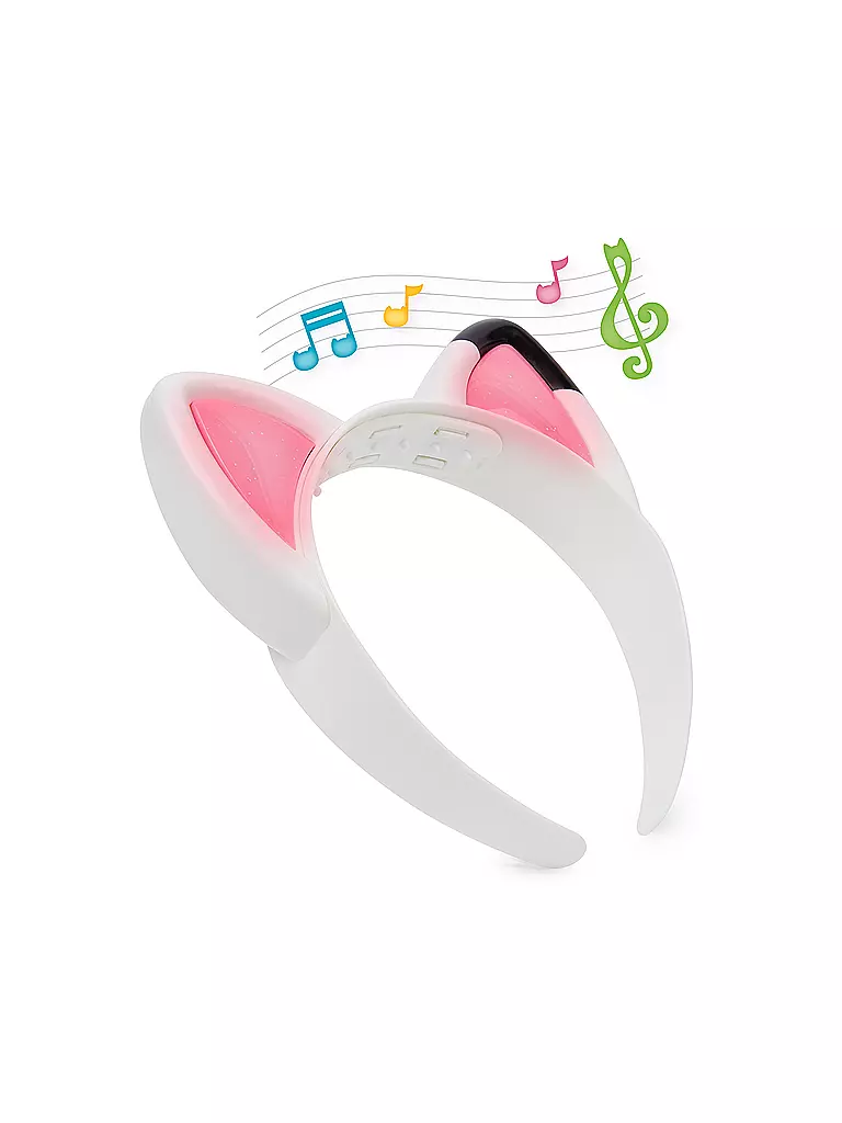 SPINMASTER | Gabby‘s Dollhouse - Magical Musical Cat Ears | keine Farbe