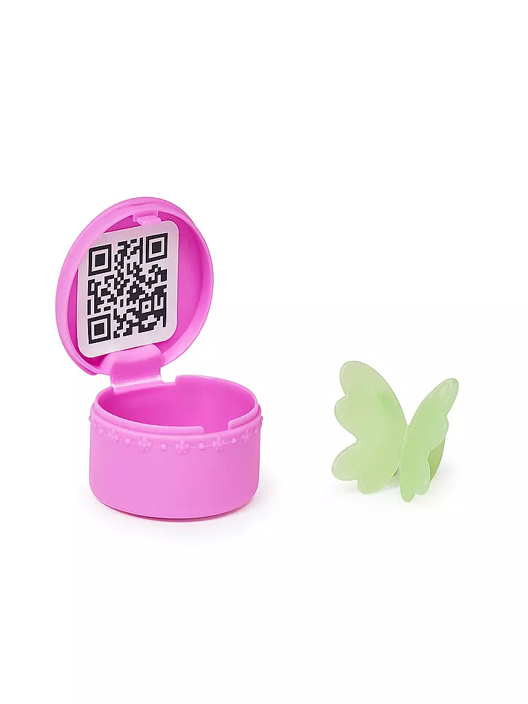 SPINMASTER | Gabby‘s Dollhouse Rainbow Closet | keine Farbe