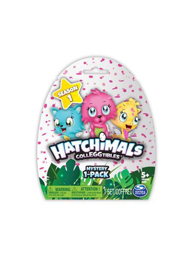SPINMASTER | Hatchimals - Colleggtibles 1 Pack | keine Farbe
