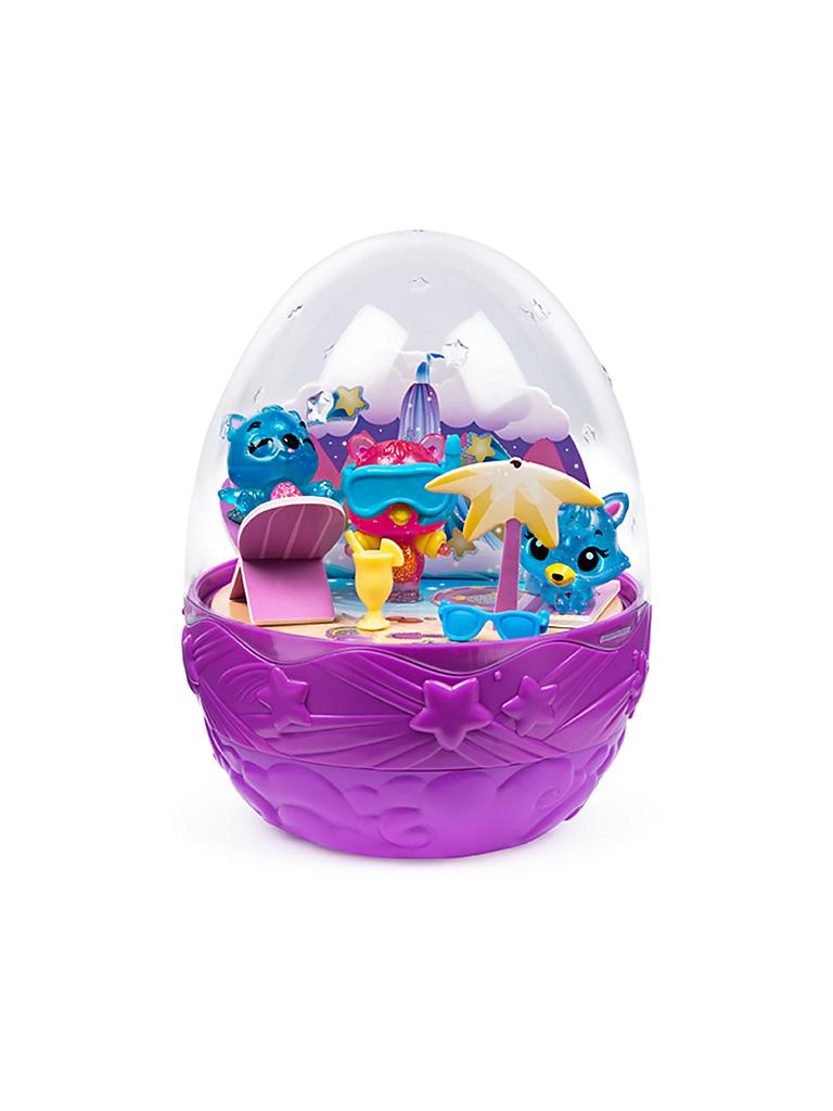 SPINMASTER | Hatchimals CollEGGtibles Secret Surprise Spielset 6047125 | transparent