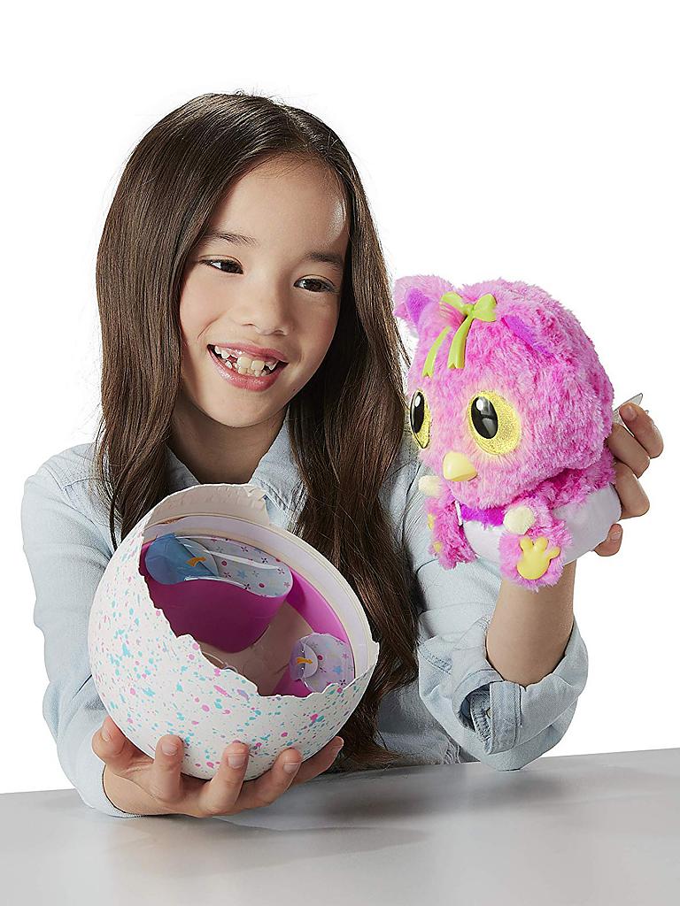 SPINMASTER | Hatchimals HatchiBabies Cheetree | keine Farbe