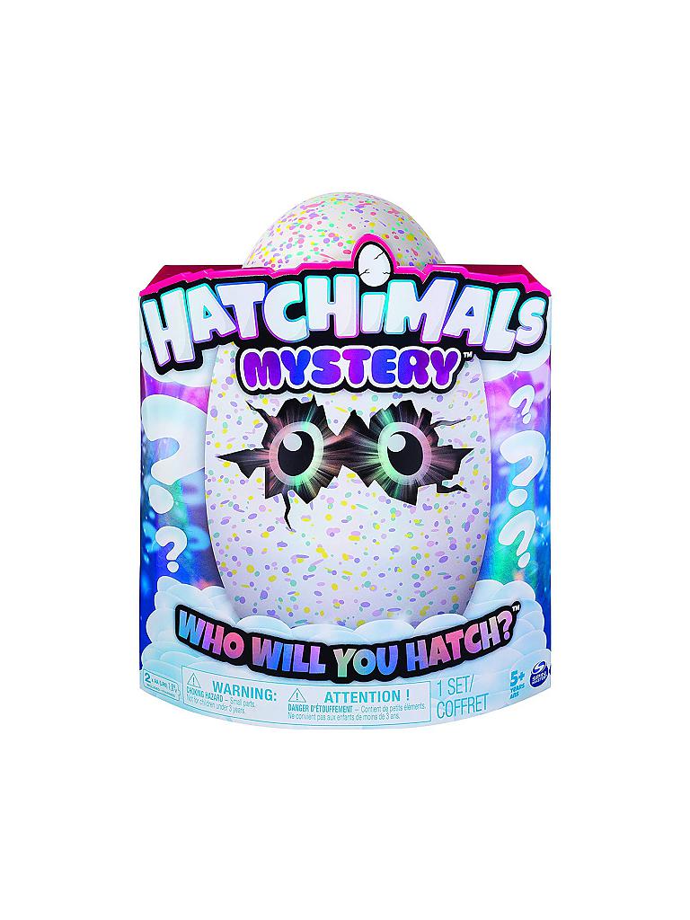 SPINMASTER | Hatchimals Mystery Egg | 